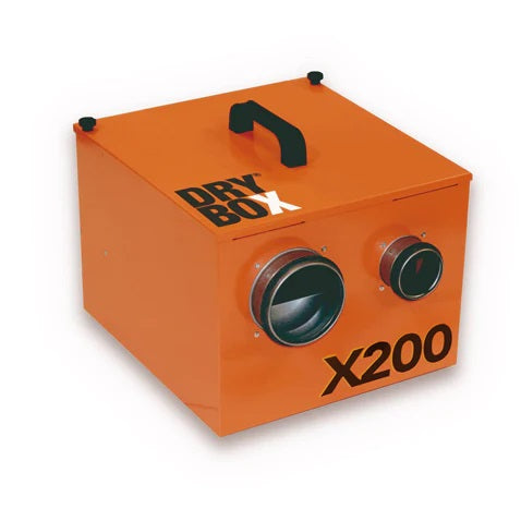 Drybox X200 Avfuktare