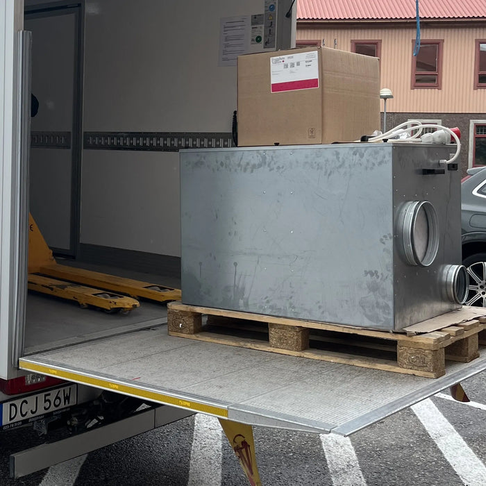 DHI 3000