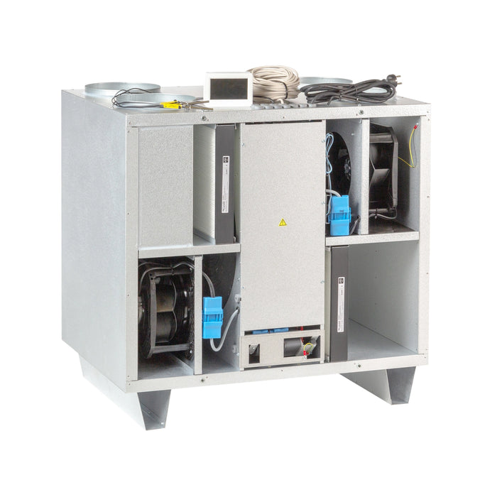 Acetec EvoAir A170T G2 Ventilationsaggregat