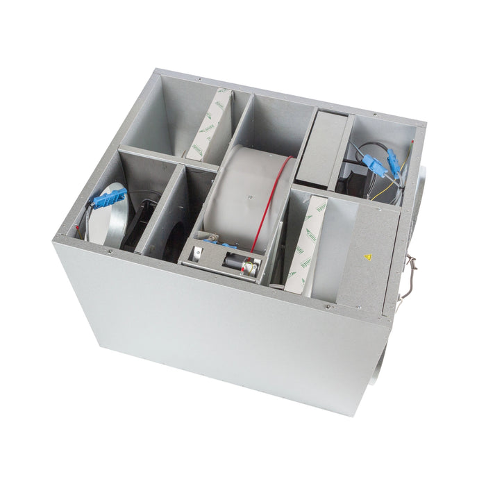 Acetec EvoAir A250S G2 Ventilationsaggregat