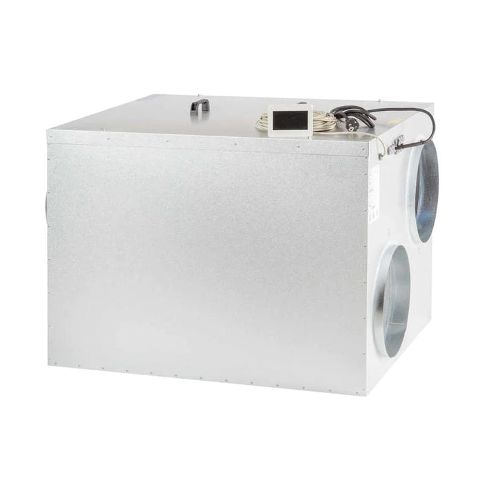Acetec EvoAir A250S G2 Ventilationsaggregat