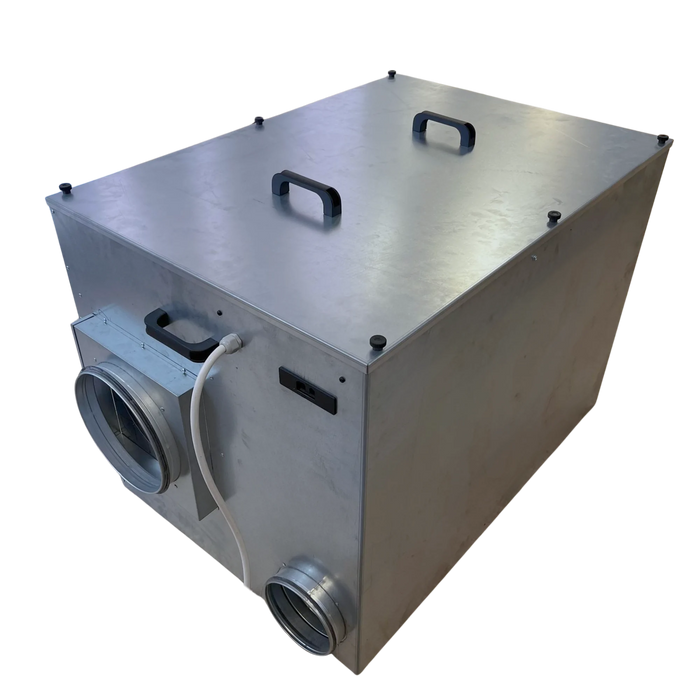 DHI 3000