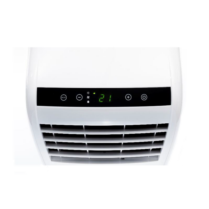 Olimpia Spendid - Dolceclima Compact 8P