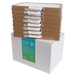 Filterpaket 4 set till Nordic CL2/CL3/CL4