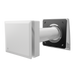 Flexit Muto 160 Rumsventilator