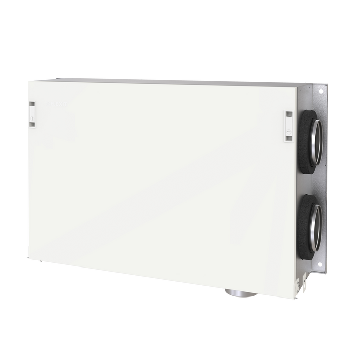 Flexit Nordic CL3 Ventilationsaggregat