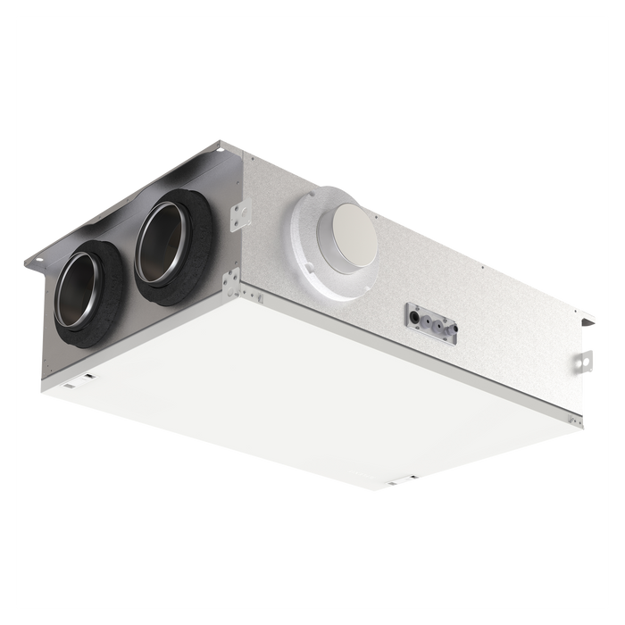 Flexit Nordic CL3 Ventilationsaggregat