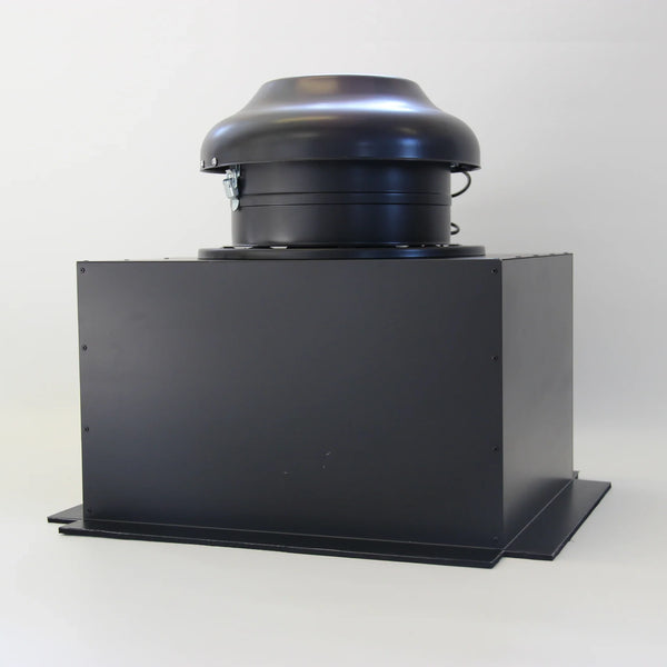 Trygghetsvakten FFS-system Ventilation liten