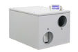 Ventilationsaggregat Acetec EvoAir A100S G3