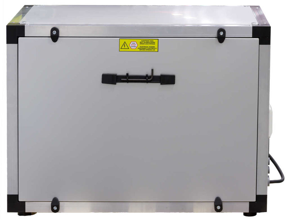 Acetec EvoDry 120 Pro Sorptionsavfuktare