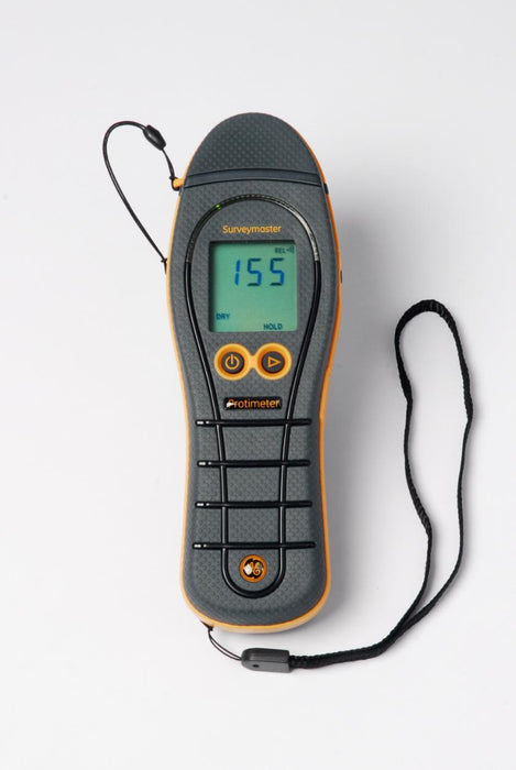 Elma Instruments Protimeter Surveymaster - Fuktmätare