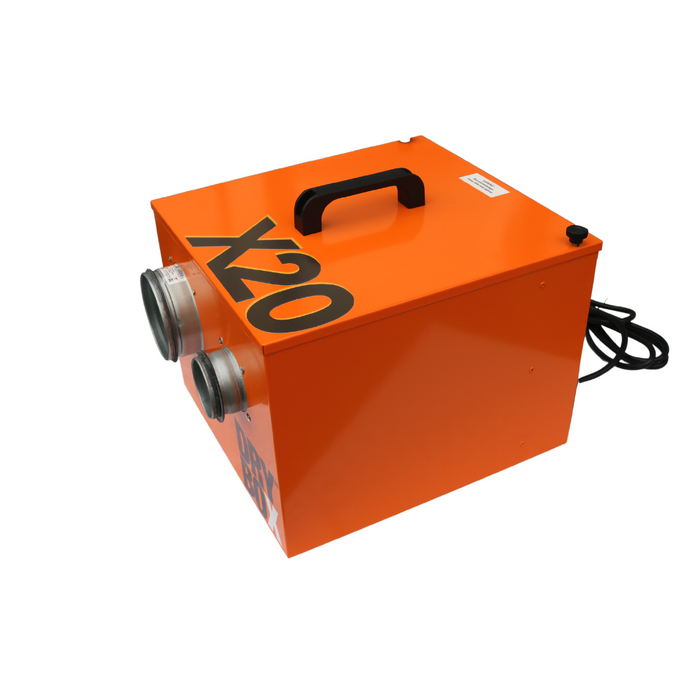 Drybox X20 Avfuktare