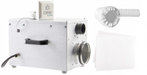 Acetec Avfuktare EvoDry 6P med slangpaket och 6 st filter