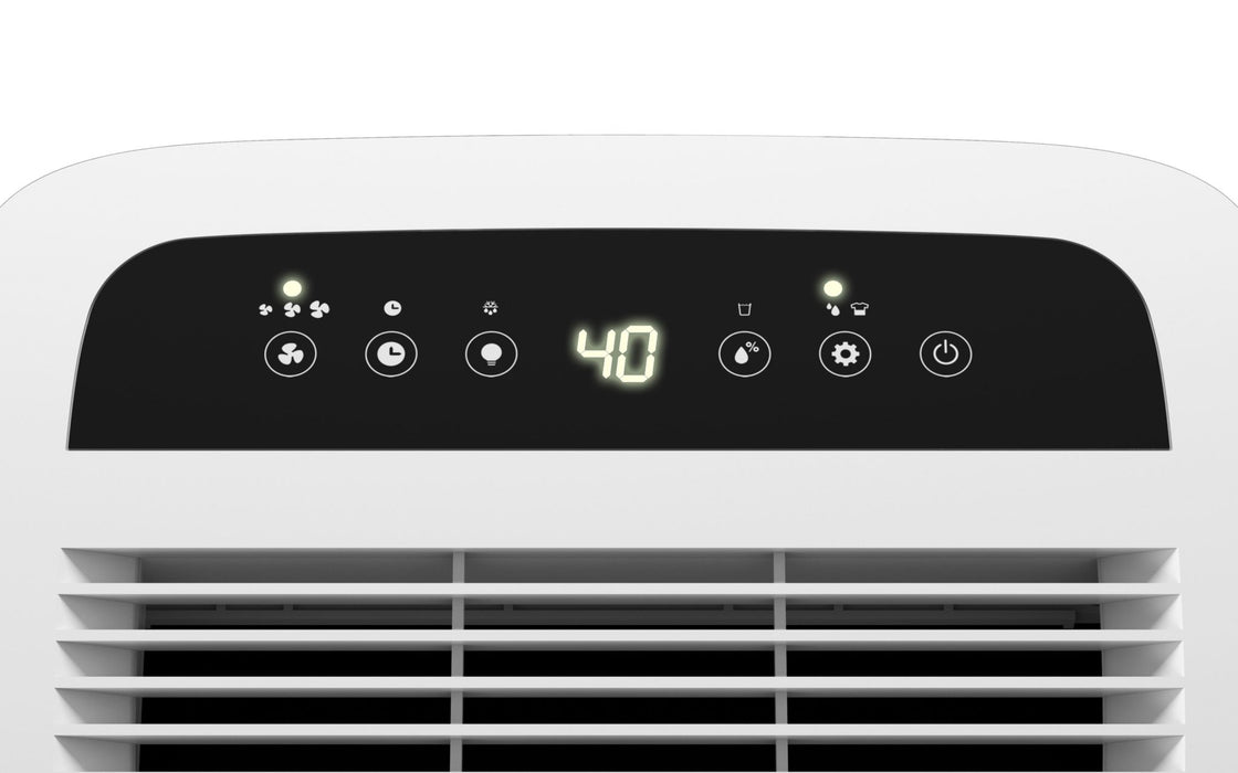 Olimpia Splendid Avfuktare – Aquaria 10P