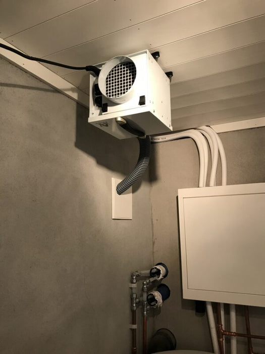 Arctus Nordic - Arida Pro S8