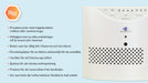 Biozone PR 270/30 Luftrenare