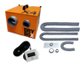 Drybox X4 Avfuktare med display