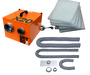 Drybox X20 Avfuktare