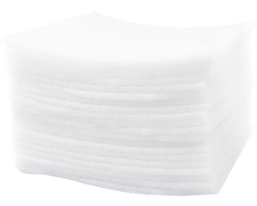 20 st Acetec Filter 18/24/PD/PDX/PD+/RD