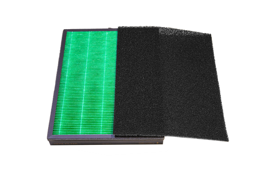 Filterset Coway AP-1008CH