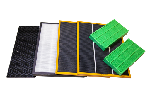 Filterset Coway APM-1010DH