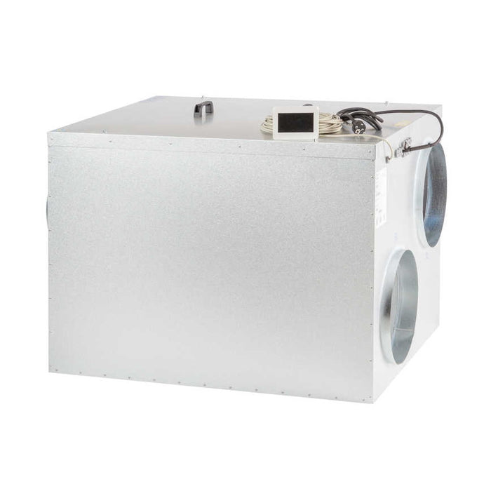 Acetec EvoAir A250S G2 Ventilationsaggregat