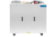 Acetec EvoAir A390T G2 Ventilationsaggregat