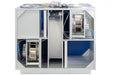 Acetec EvoAir A590T G1 Ventilationsaggregat