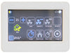 Display för Acetec EvoAir A890T G1 Ventilationsaggregat