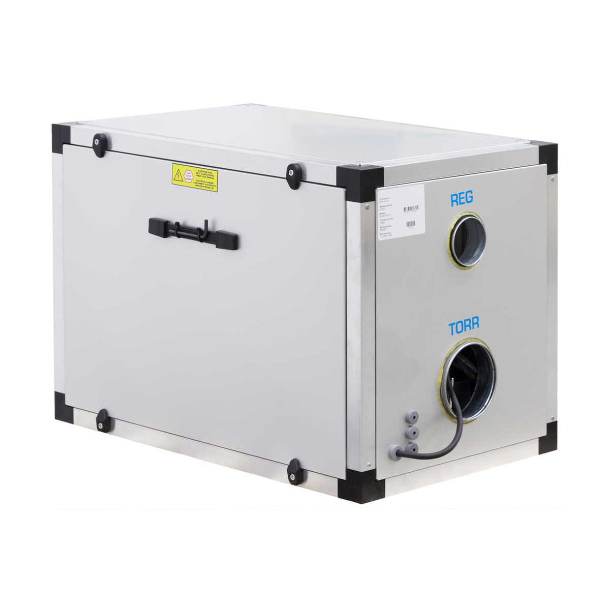 Acetec ger dig bättre inomhusklimat! — Friska Hem Sverige AB