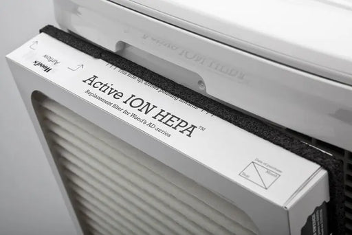 Wood’s Active ION HEPA filter AD20/AD30