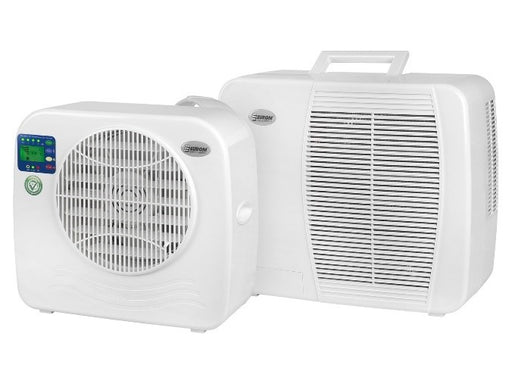 Arctus Nordic Caravan AC