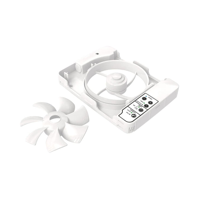 Fresh Intellivent () Fresh Intellivent