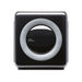 Coway Airmega Mighty Svart
