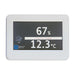 Display för Acetec EvoDry 30 Pro Sorptionsavfuktare