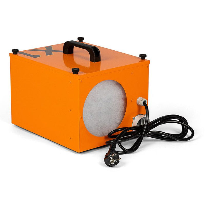 Drybox X1 Undertrycksfläkt