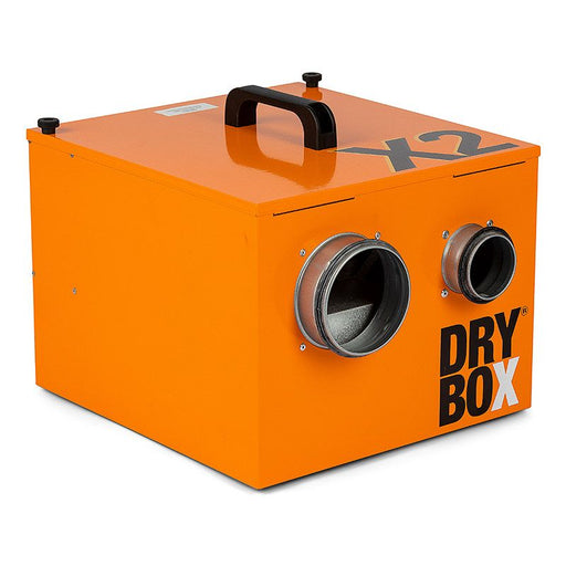 Drybox X2 Avfuktare
