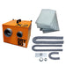 Drybox X2 Avfuktare