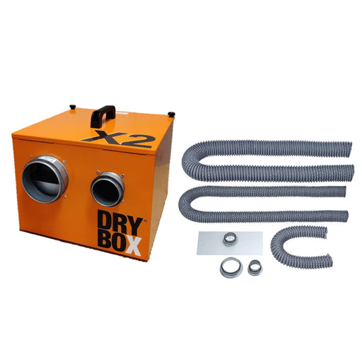 Drybox X2 Avfuktare
