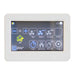Display för Acetec EvoAir A200S G2 Ventilationsaggregat