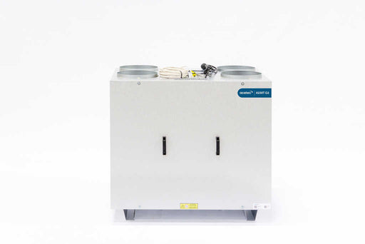 Acetec EvoAir A230T G2 Ventilationsaggregat