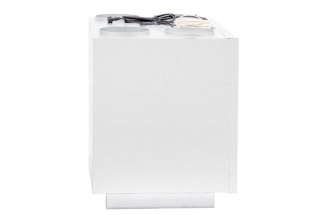 Acetec EvoAir A230T G2 Ventilationsaggregat