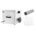 Acetec Avfuktare EvoDry 24H med slangpaket och 6 st filter