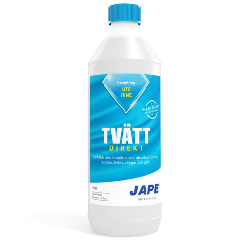 Jape Tvätt Direkt 1L