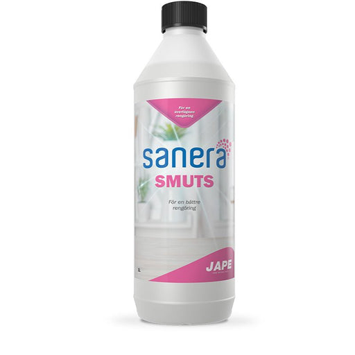 Jape Sanera Smuts