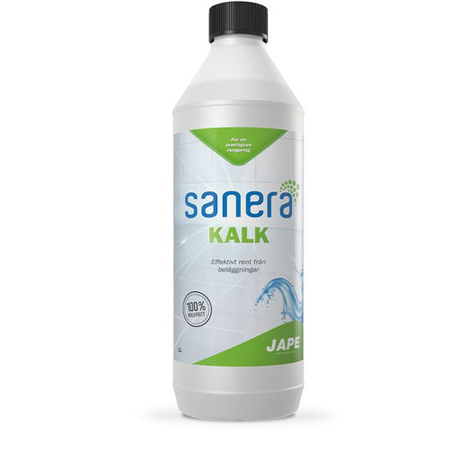 Jape Sanera Kalk