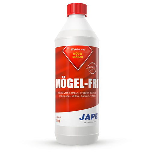 Jape Mögel-Fri 1L