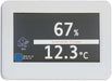 Display för Acetec EvoDry 120 Pro Sorptionsavfuktare