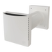 Flexit Friskluftsventil Aero 100V2 - vit
