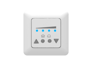 Klimatfabriken - Klimat Styrpanel Smart LED